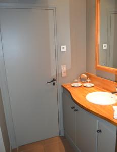 Hebergement Le Clos Margot : photos des chambres