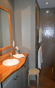 Hebergement Le Clos Margot : photos des chambres
