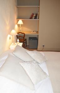 Hebergement Le Clos Margot : photos des chambres