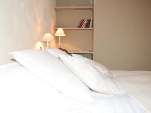 Hebergement Le Clos Margot : photos des chambres