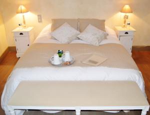 Hebergement Le Clos Margot : photos des chambres