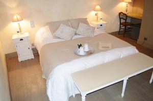 Hebergement Le Clos Margot : photos des chambres