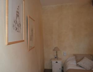 Hebergement Le Clos Margot : photos des chambres
