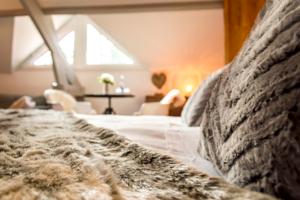 Hotel Les Jardins d'Epicure : photos des chambres