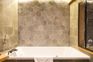 Hotel Les Jardins d'Epicure : photos des chambres