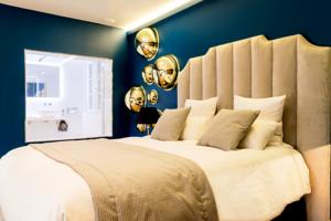 Hotel Les Jardins d'Epicure : photos des chambres