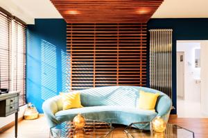 Hotel Les Jardins d'Epicure : photos des chambres