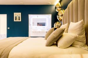 Hotel Les Jardins d'Epicure : photos des chambres