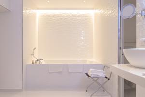 Hotel Les Jardins d'Epicure : photos des chambres