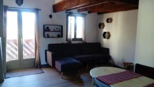 Hebergement Chalet CAL CAPOU : photos des chambres
