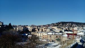 Hebergement Chalet CAL CAPOU : photos des chambres