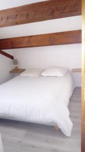 Hebergement Chalet CAL CAPOU : photos des chambres