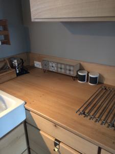 Hebergement Chalet CAL CAPOU : photos des chambres