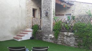 Hebergement la Belise : photos des chambres