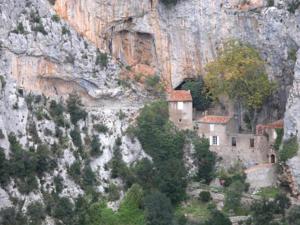 Hebergement la Belise : photos des chambres