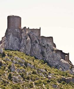 Hebergement la Belise : photos des chambres