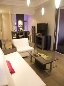 Hotel & Spa Vatel : photos des chambres