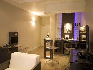 Hotel & Spa Vatel : photos des chambres