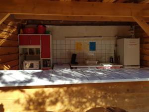 Hebergement Le Domaine d'Alezen : photos des chambres