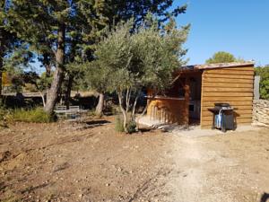 Hebergement Le Domaine d'Alezen : photos des chambres