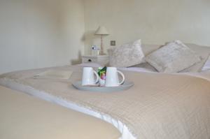 Hebergement Le Clos Margot : photos des chambres