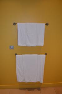 Hebergement Le Clos Margot : photos des chambres