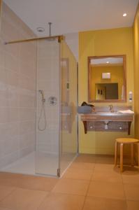 Hebergement Le Clos Margot : photos des chambres