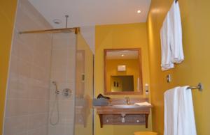 Hebergement Le Clos Margot : photos des chambres