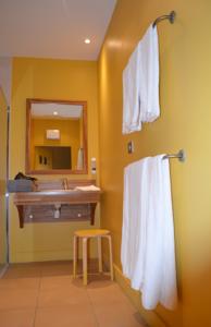 Hebergement Le Clos Margot : photos des chambres