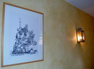 Hebergement Le Clos Margot : photos des chambres