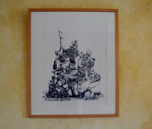 Hebergement Le Clos Margot : photos des chambres