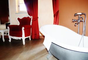 Hebergement Le Clos Margot : photos des chambres