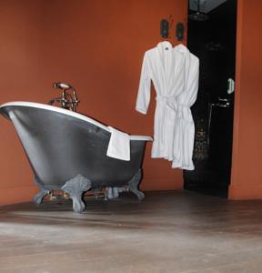Hebergement Le Clos Margot : photos des chambres