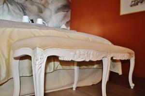 Hebergement Le Clos Margot : photos des chambres