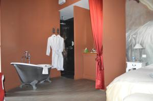 Hebergement Le Clos Margot : photos des chambres