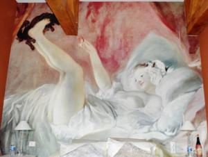 Hebergement Le Clos Margot : photos des chambres