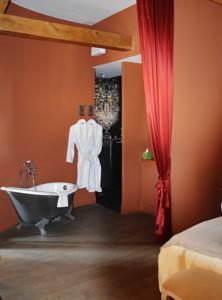 Hebergement Le Clos Margot : photos des chambres