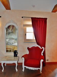 Hebergement Le Clos Margot : photos des chambres