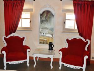 Hebergement Le Clos Margot : photos des chambres
