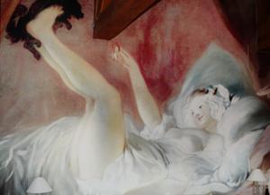 Hebergement Le Clos Margot : photos des chambres