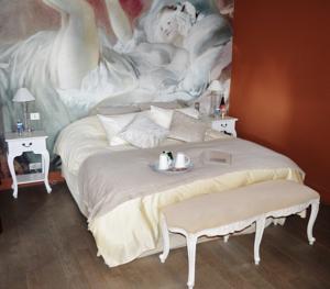 Hebergement Le Clos Margot : photos des chambres
