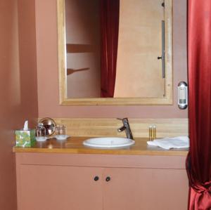 Hebergement Le Clos Margot : photos des chambres