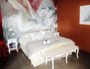 Hebergement Le Clos Margot : photos des chambres