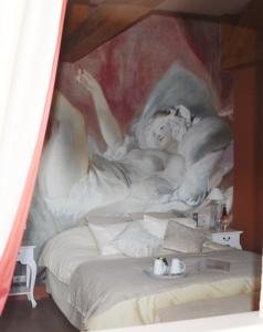 Hebergement Le Clos Margot : photos des chambres