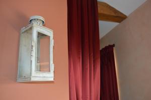 Hebergement Le Clos Margot : photos des chambres