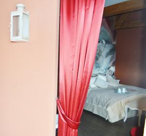 Hebergement Le Clos Margot : photos des chambres