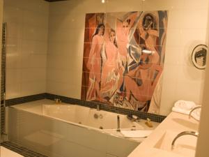 Hotel & Spa Vatel : photos des chambres
