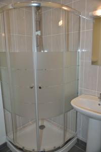Hebergement Apparthotel Douai Gare : photos des chambres