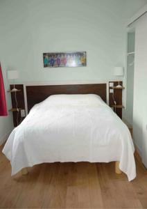 Hebergement Apparthotel Douai Gare : Studio