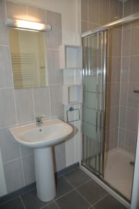Hebergement Apparthotel Douai Gare : photos des chambres
